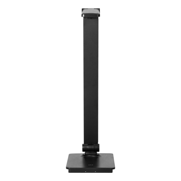 HANA LED, desk lamp, 5W, 240lm, 4000K, dimmable, black HANA LED, desk lamp, 5W, 240lm, 4000K, dimmable, black