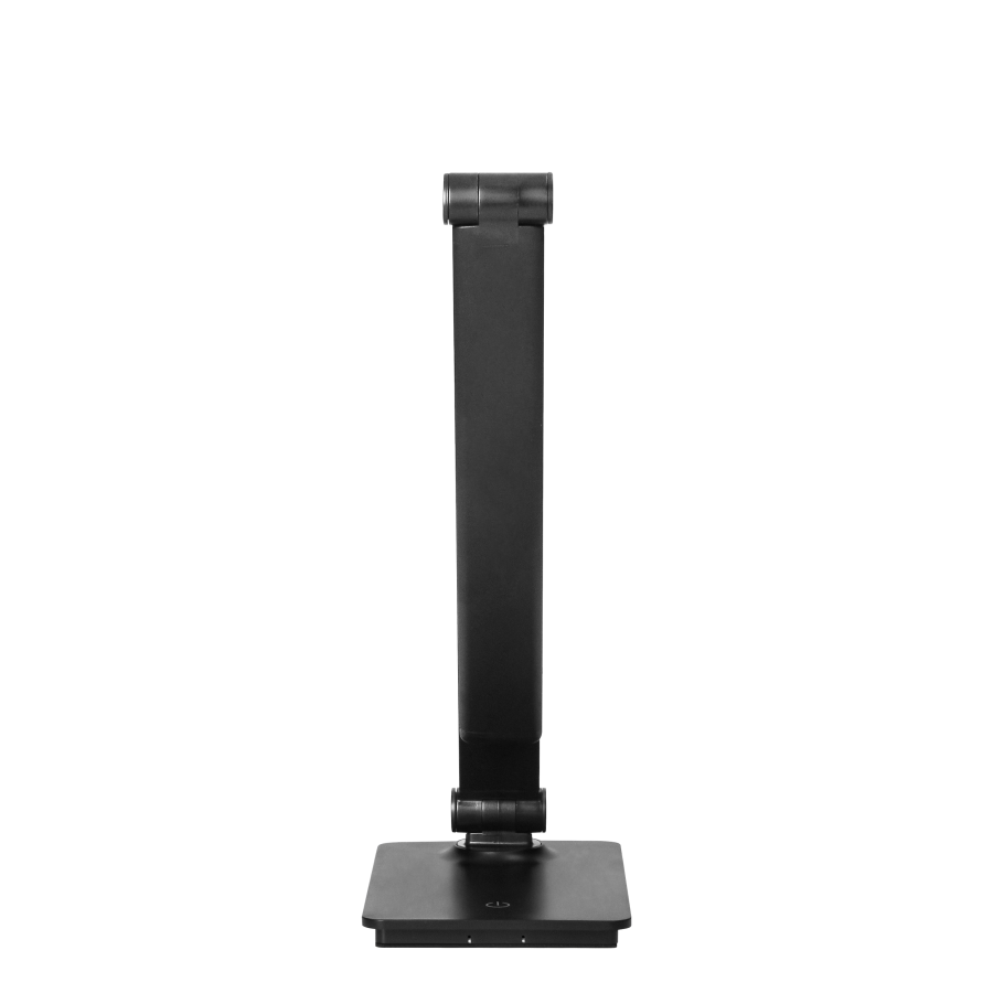 HANA LED, desk lamp, 5W, 240lm, 4000K, dimmable, black