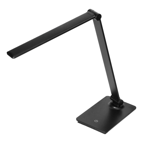 HANA LED, desk lamp, 5W, 240lm, 4000K, dimmable, black HANA LED, desk lamp, 5W, 240lm, 4000K, dimmable, black