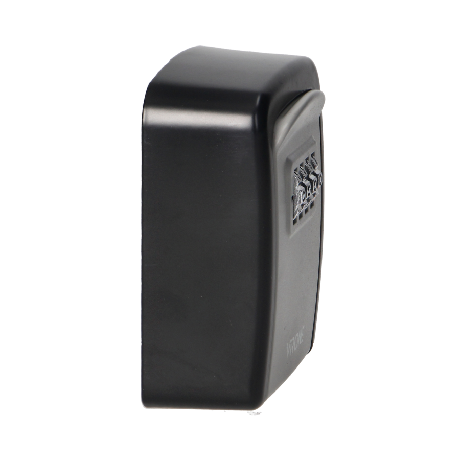 Mały sejf na klucze z zamkiem szyfrowym