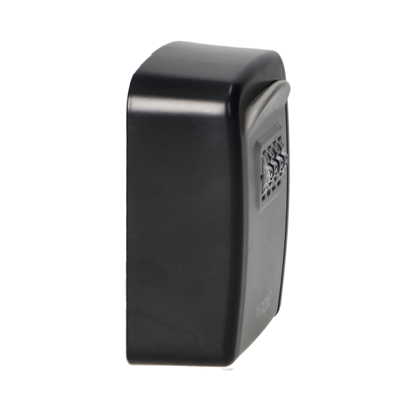 Mały sejf na klucze z zamkiem szyfrowym Mały sejf na klucze z zamkiem szyfrowym