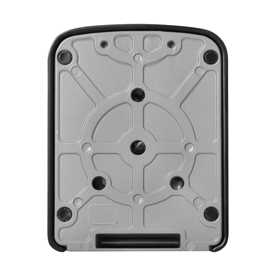 Mały sejf na klucze z zamkiem szyfrowym