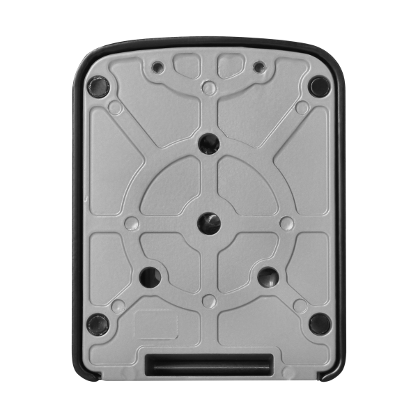 Mały sejf na klucze z zamkiem szyfrowym Mały sejf na klucze z zamkiem szyfrowym