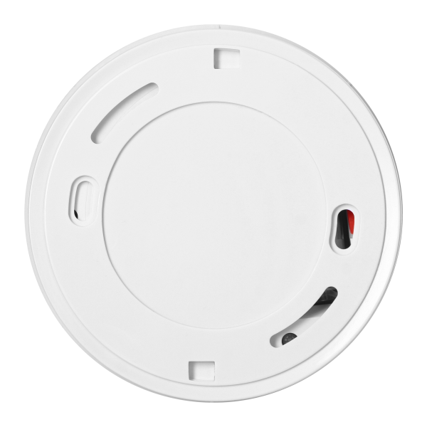 Smoke detector, 1x9V DC Smoke detector, 1x9V DC