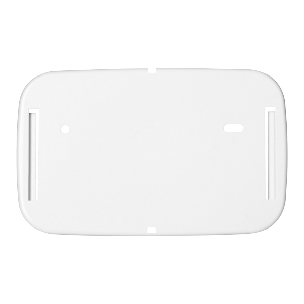 Battery operated smoke detector, 2xAA, 10 years Battery operated smoke detector, 2xAA, 10 years