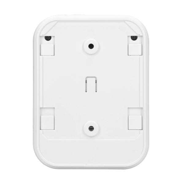 Battery-operated carbon monoxide detector with TEST button, 7 years service life-time Battery-operated carbon monoxide detector with TEST button, 7 years service life-time