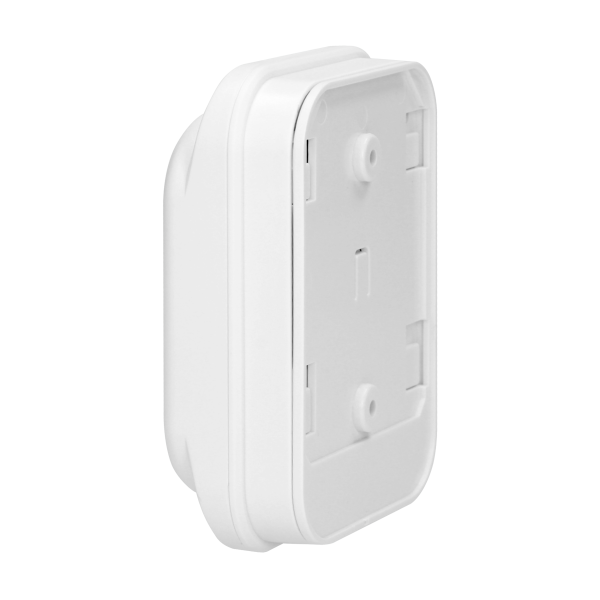 Battery operated carbon monoxide detector with TEST button - with certificate "Tested in Poland" Battery operated carbon monoxide detector with TEST button - with certificate "Tested in Poland"