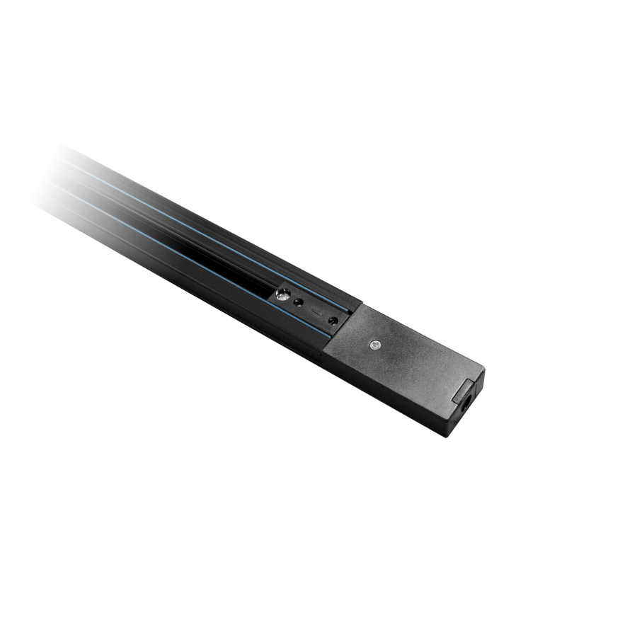 RELI TR-1 light track, 2m black