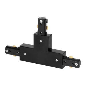RELI TC-1 light track T-joint, black