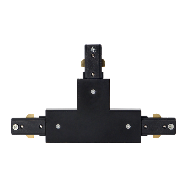RELI TC-1 light track T-joint, black