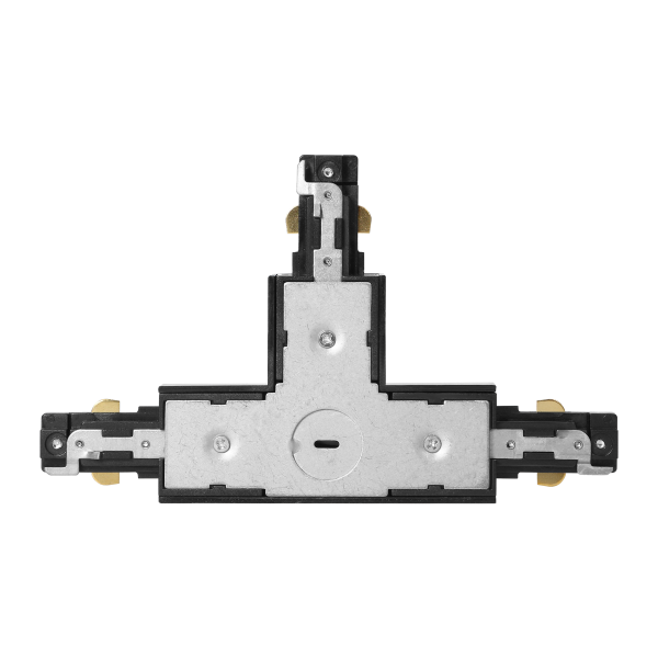 RELI TC-1 light track T-joint, black