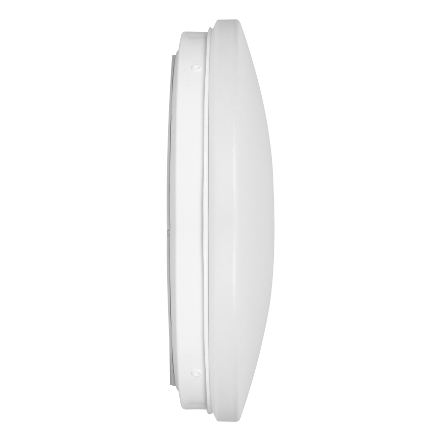 GAVE LED 18W wall and ceiling light, 1260lm, IP20, 4000K