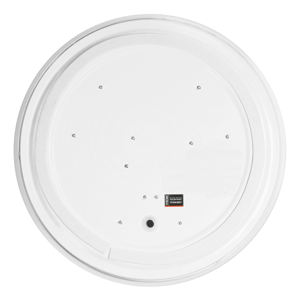 GAVE LED 24W plafoniera oświetleniowa, 1680lm, IP20, 4000K