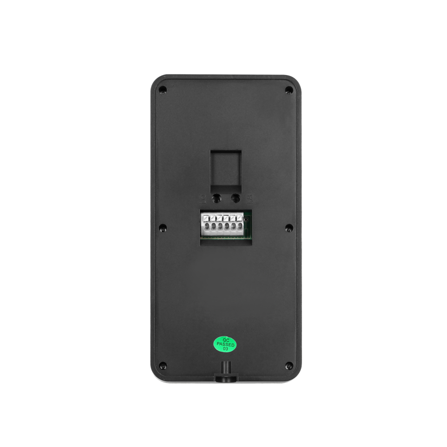 Wideo kaseta, jednorodzinna, z czytnikiem kart i breloków, do rozbudowy systemów CETI