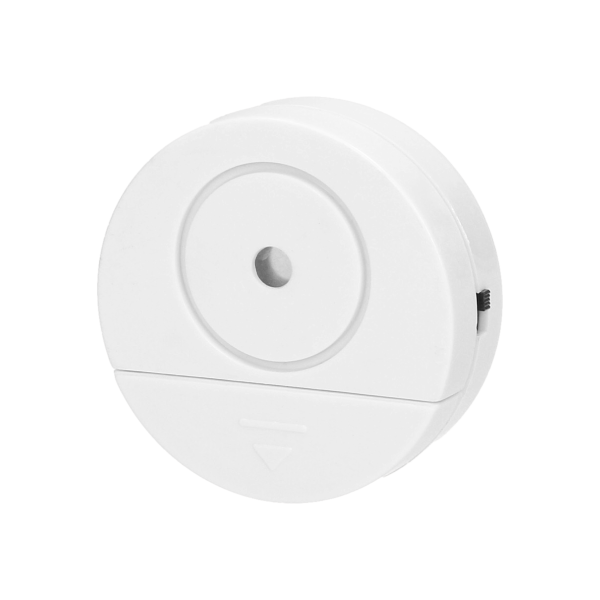 Mini alarm wstrząsowy, bateryjny