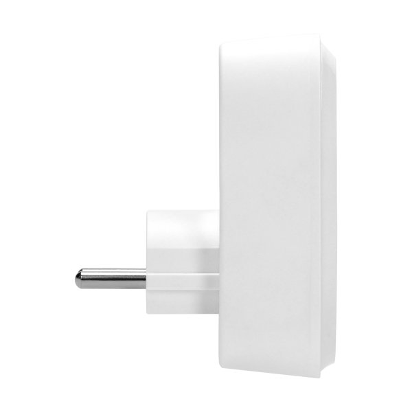 Set of wireless sockets with remote control and timer function, 3+1