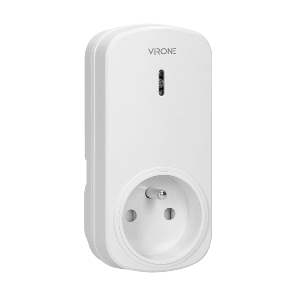 Set of wireless sockets with remote control, 2+1