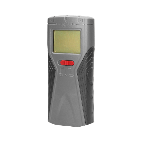 Wire, wood and metal 3in1 detector with backlight