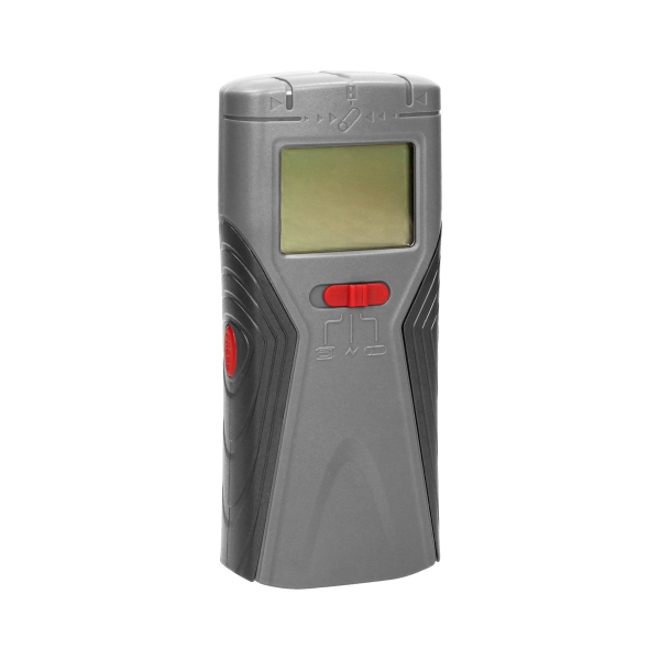 Wire, wood and metal 3in1 detector with backlight