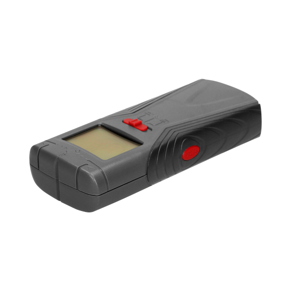 Wire, wood and metal 3in1 detector with backlight