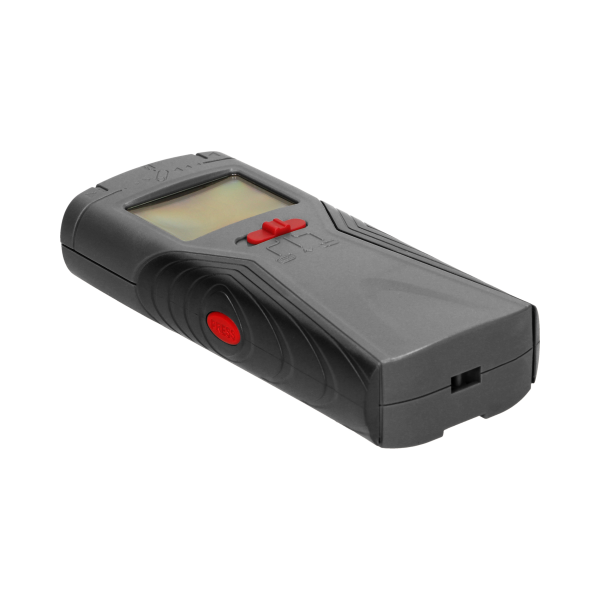 Wire, wood and metal 3in1 detector with backlight