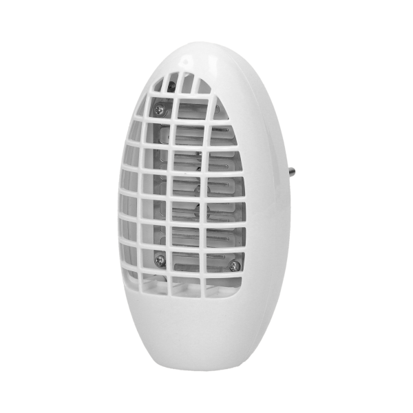 Electric mosquito killer lamp, 4xLED