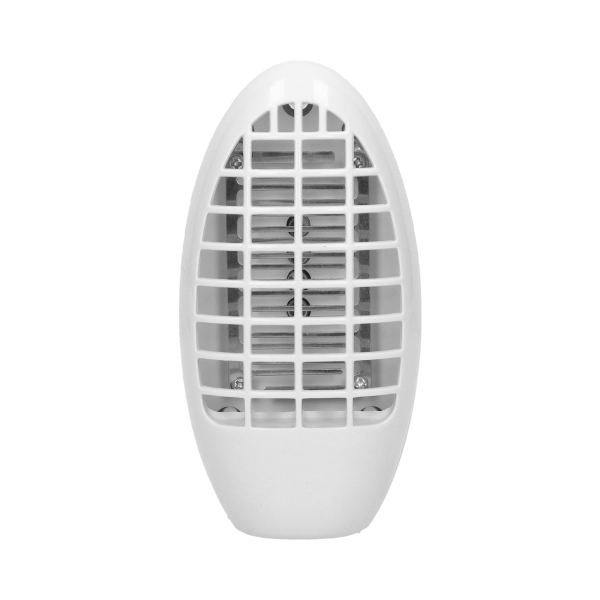 Electric mosquito killer lamp, 4xLED