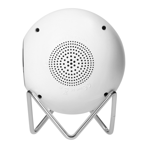 Projektor gwiazd 15 trybów pracy, 5 relaksacyjnych dźwięków, możliwość puszczenia własnej muzyki dzięki bluetooth, sterowany pil