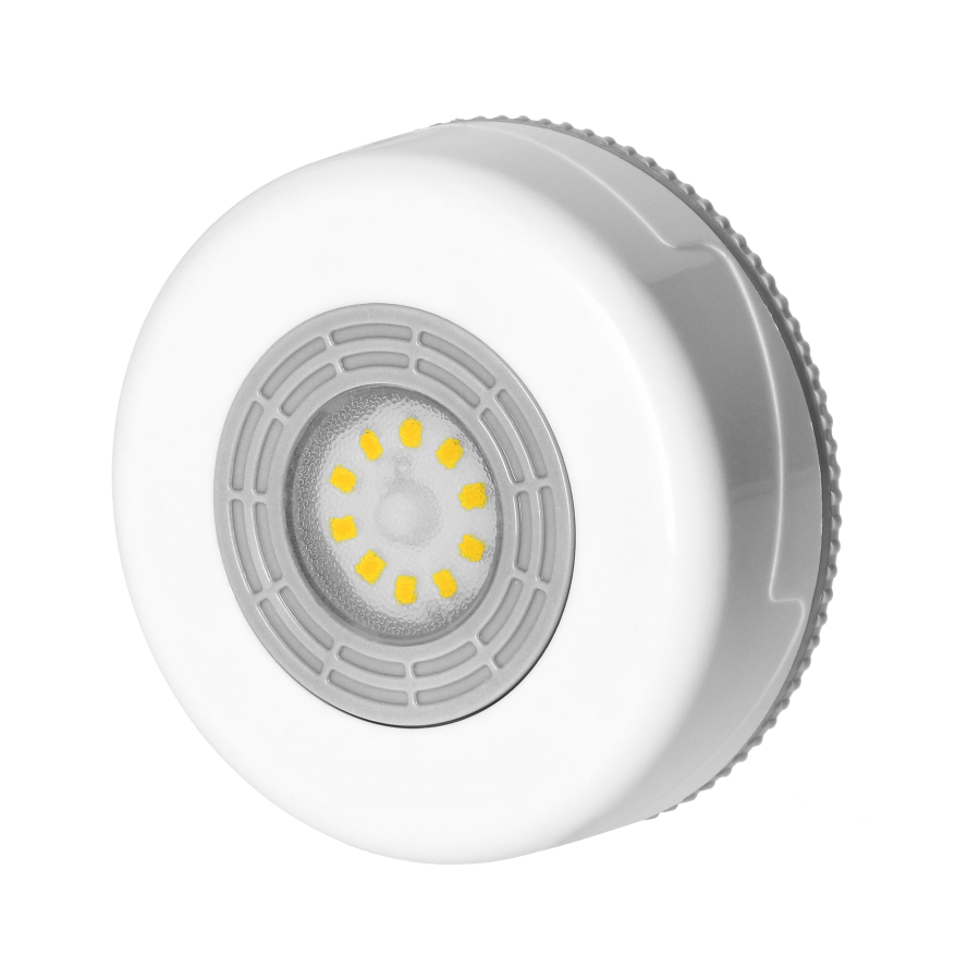 Bateryjna lampka LED, 4500K