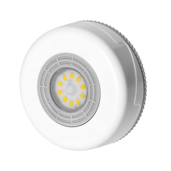 Battery operated LED lamp, 4500K Battery operated LED lamp, 4500K