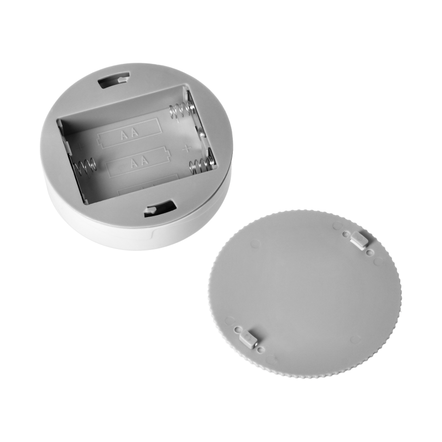 Battery operated LED lamp, 4500K