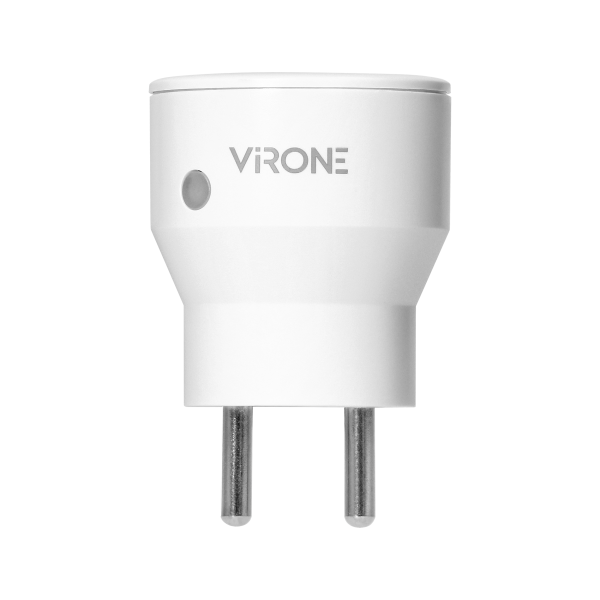 MINI wireless sockets with remote control, 3+1, 2300W MINI wireless sockets with remote control, 3+1, 2300W