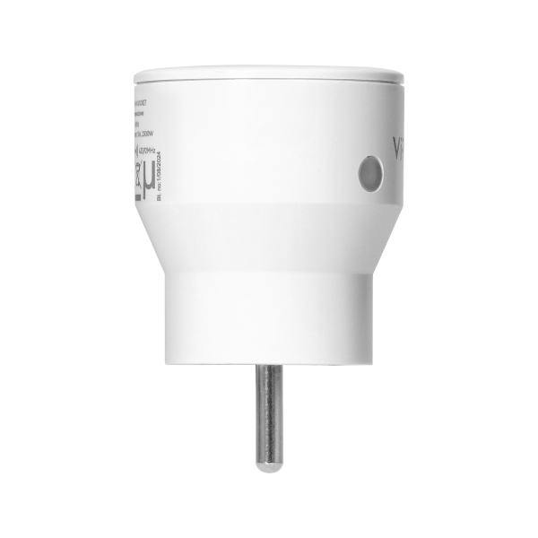 MINI wireless sockets with remote control, 3+1, 2300W MINI wireless sockets with remote control, 3+1, 2300W