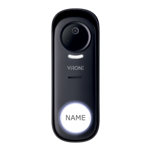 Wideo kaseta jednorodzinna, Full HD, do rozbudowy zestawu SINNI