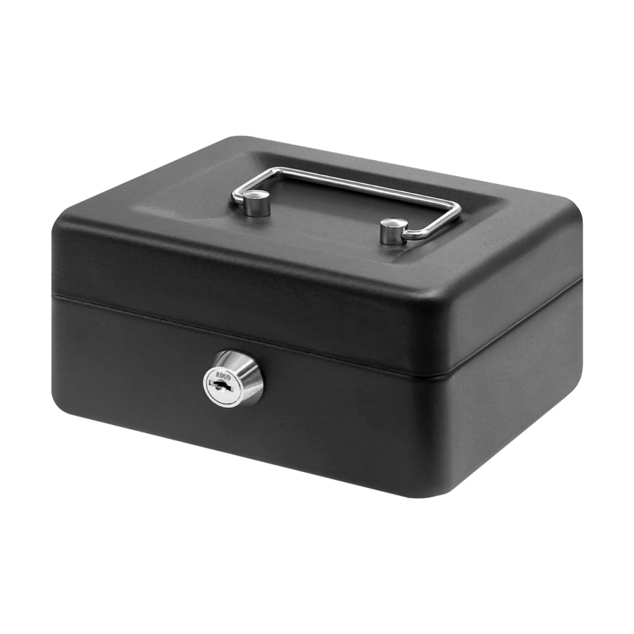 Cash box, small