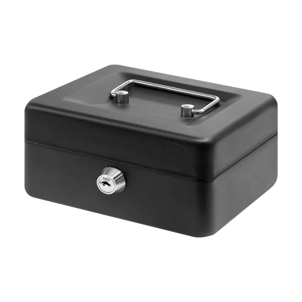 Cash box, small Cash box, small