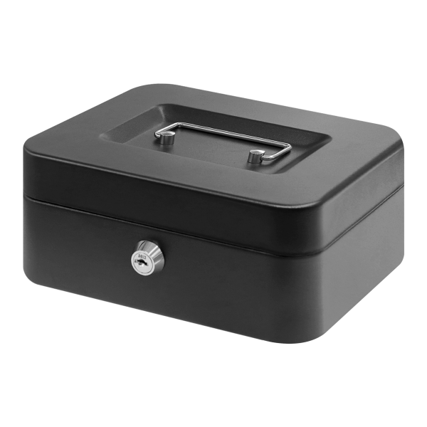 Cash box, medium
