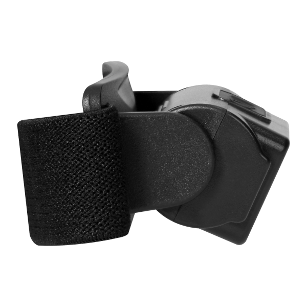Latarka czołowa LED, 250lm, 500mAh, CCT, ruchoma głowica