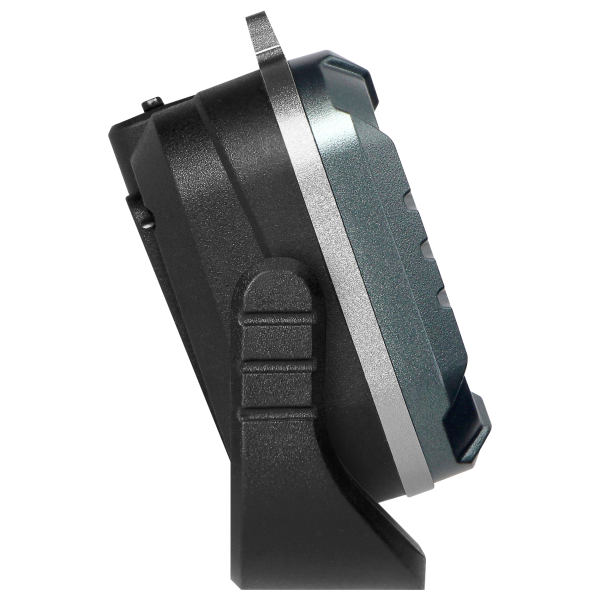 Mini latarka LED COB, 500lm, 1200mAh, CCT