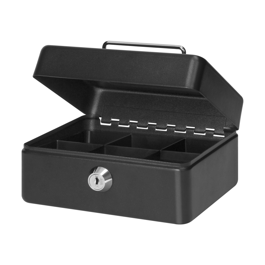 Cash box, small