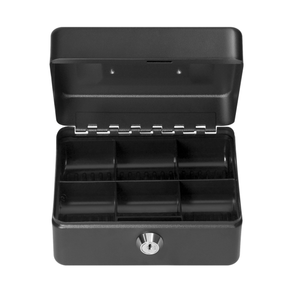 Cash box, small