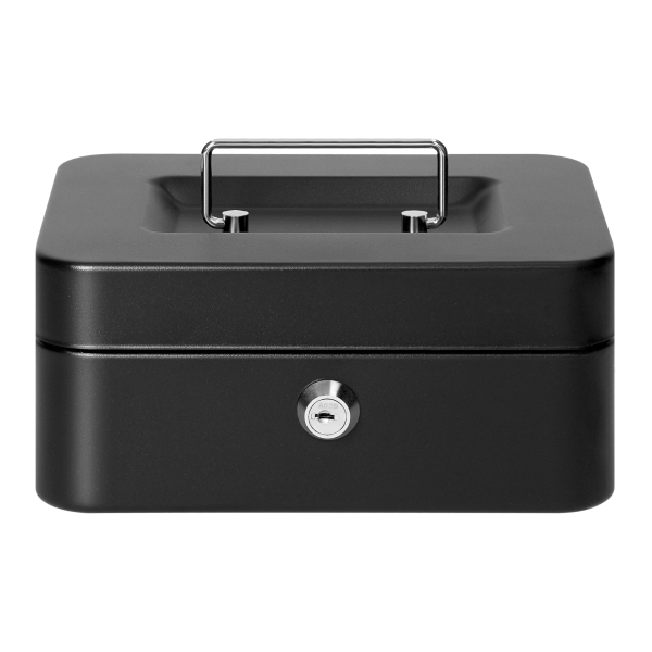 Cash box, medium