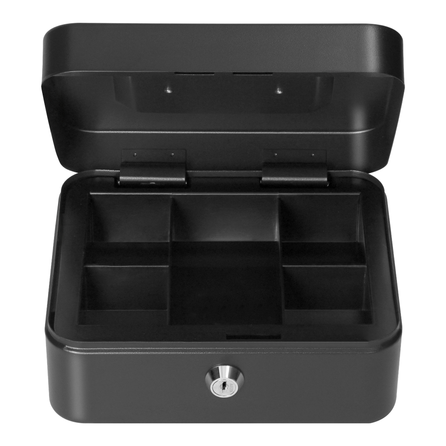 Cash box, medium