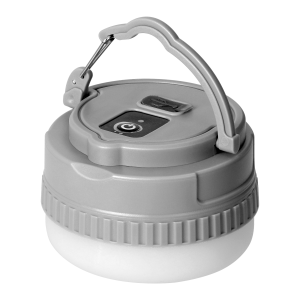 Lampka kempingowa LED, 150 lm, 500 mAh, 3000 K