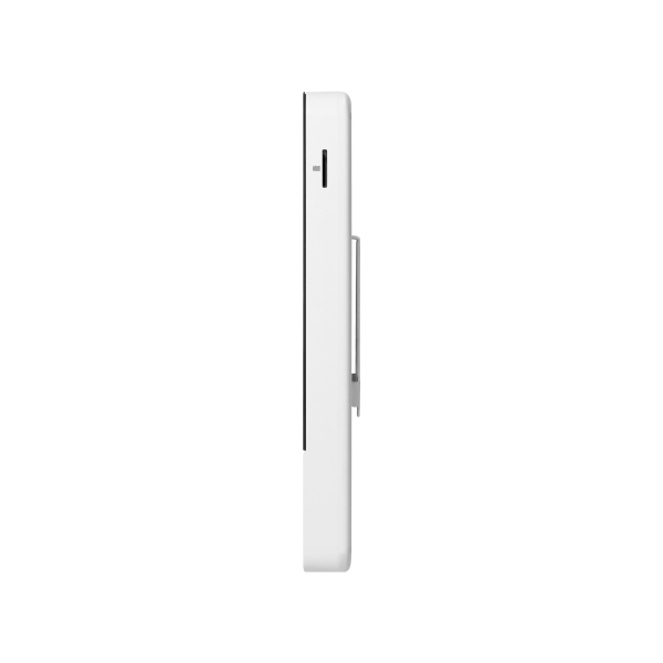 AVONI MULTI two-family video doorphone set, 4-wire, 7", dual-band Wi-Fi, touch screen, 2K, RFID