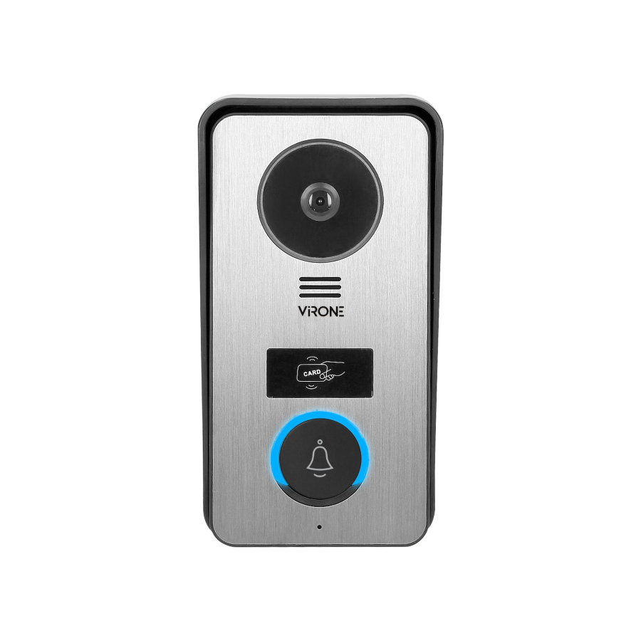Single-family outdoor unit 2K, RFID, to expand AVONI set