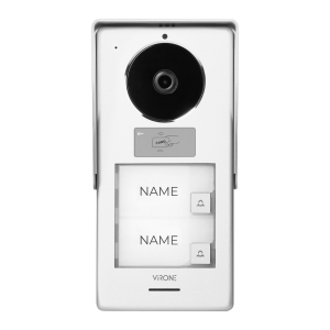 Wideokaseta dwurodzinna, 2K, RFID, do rozbudowy zestawu AVONI MULTI