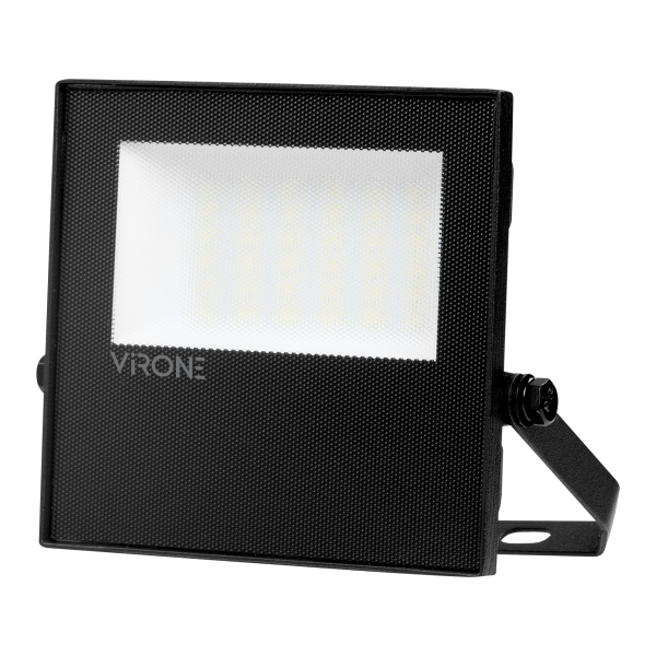 NIVALIS LED floodlight 20 W, 1600 lm, IP65, 4000 K