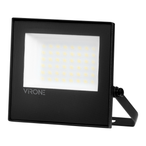 NIVALIS LED floodlight 30 W, 2400 lm, IP65, 4000 K