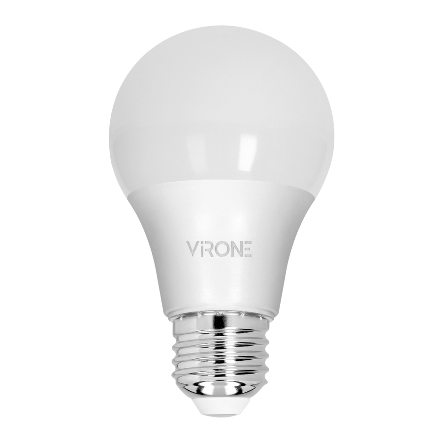 Żarówka LED E27 A60 9 W 806 lm 6500 K